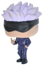 Фигурка Funko POP! Animation. Jujutsu Kaisen: Satoru Gojo 1114